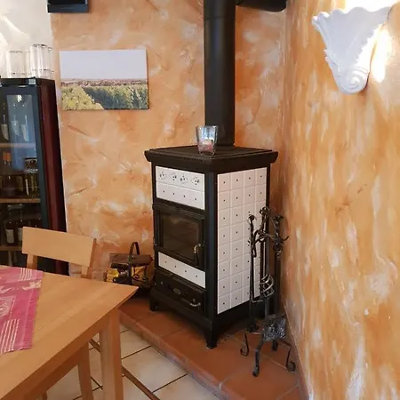 Weingut Und Gaestehaus Henrici 3*