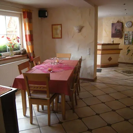 Weingut Und Gaestehaus Henrici Friesenheim is an Ortsgemeinde