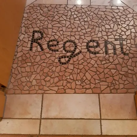 Отель типа 