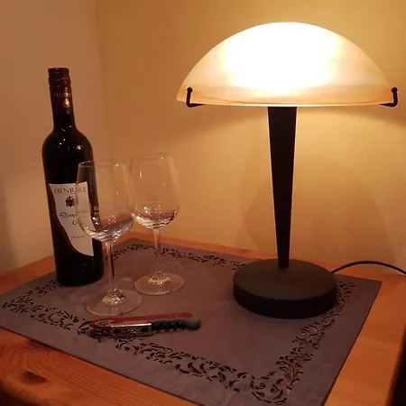 Weingut Und Gaestehaus Henrici 3* Friesenheim is an Ortsgemeinde