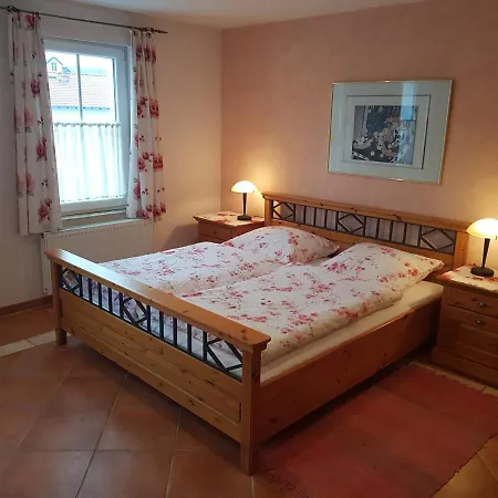 Bed & Breakfast Weingut Und Gaestehaus Henrici *