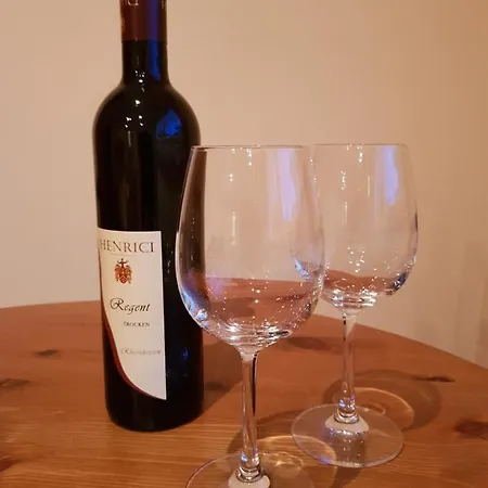 Weingut Und Gaestehaus Henrici Friesenheim is an Ortsgemeinde