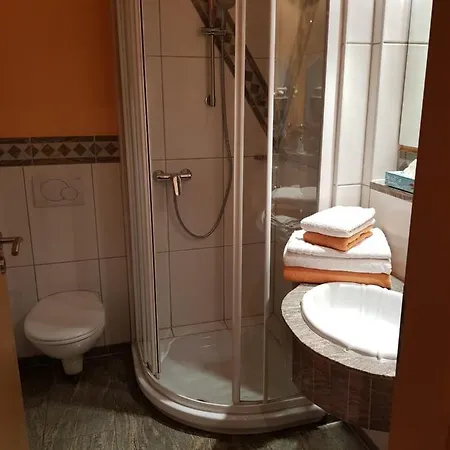 Weingut Und Gaestehaus Henrici 3* Friesenheim is an Ortsgemeinde