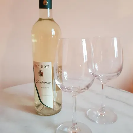 Weingut Und Gaestehaus Henrici Отель типа 