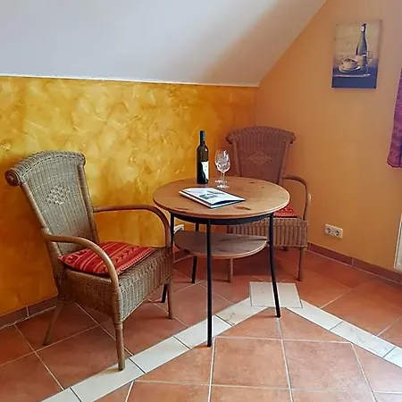 Weingut Und Gaestehaus Henrici 3*