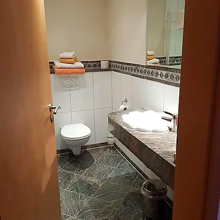 Weingut Und Gaestehaus Henrici Отель типа 