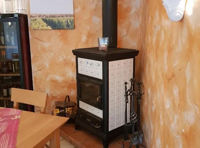 Weingut Und Gaestehaus Henrici 3*