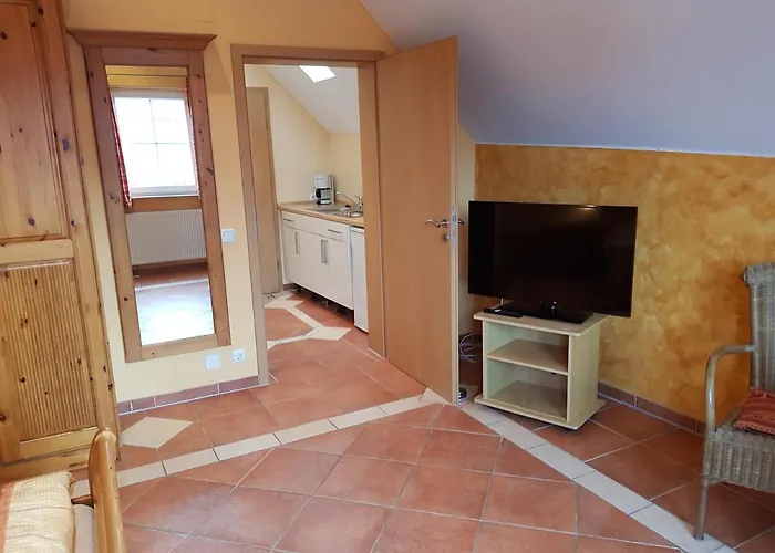 Weingut Und Gaestehaus Henrici Nocleg ze śniadaniem