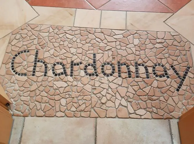 Weingut Und Gaestehaus Henrici 3*