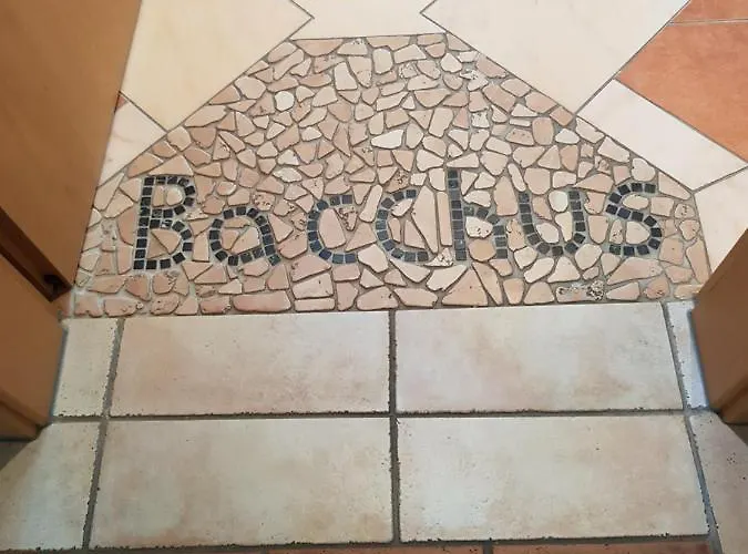 Weingut Und Gaestehaus Henrici Friesenheim is an Ortsgemeinde