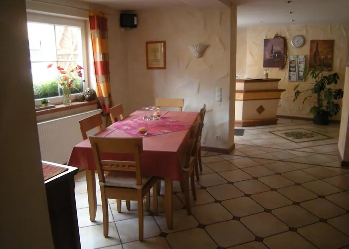 Weingut Und Gaestehaus Henrici Friesenheim is an Ortsgemeinde