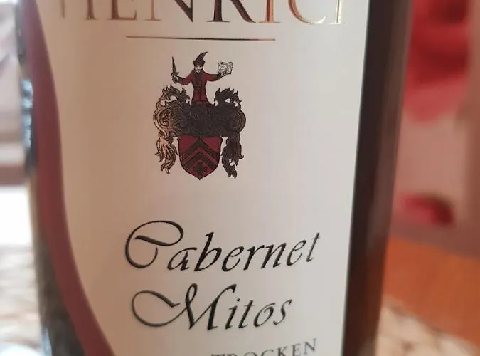 Weingut Und Gaestehaus Henrici 3* Friesenheim is an Ortsgemeinde