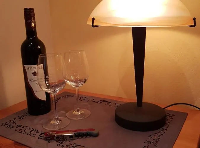 Weingut Und Gaestehaus Henrici 3* Friesenheim is an Ortsgemeinde