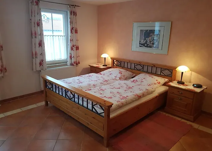 Nocleg ze śniadaniem Weingut Und Gaestehaus Henrici 3*