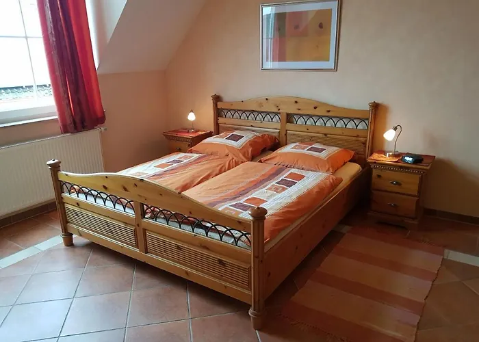 Nocleg ze śniadaniem Weingut Und Gaestehaus Henrici Friesenheim is an Ortsgemeinde