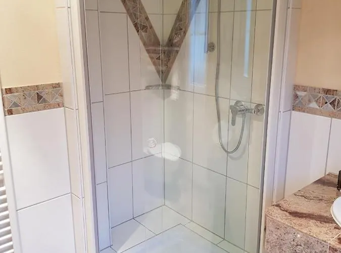 Weingut Und Gaestehaus Henrici Nocleg ze śniadaniem Friesenheim is an Ortsgemeinde