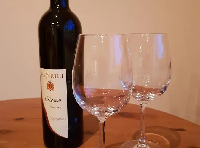 Weingut Und Gaestehaus Henrici Friesenheim is an Ortsgemeinde