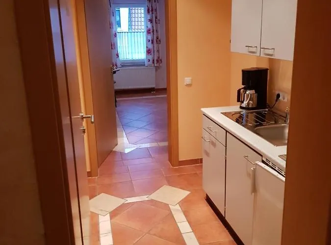 Weingut Und Gaestehaus Henrici