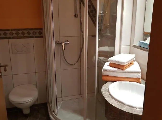 Weingut Und Gaestehaus Henrici 3* Friesenheim is an Ortsgemeinde