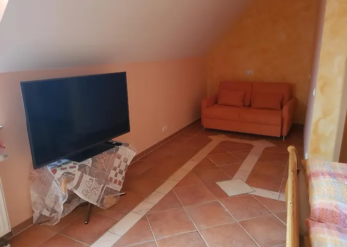 Weingut Und Gaestehaus Henrici Friesenheim is an Ortsgemeinde