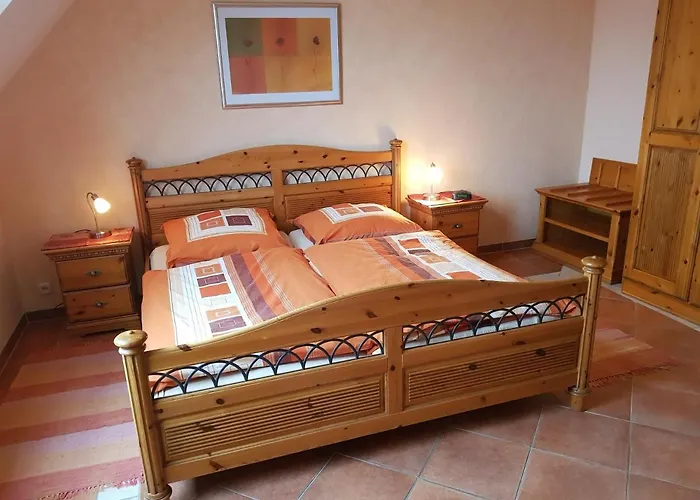 Weingut Und Gaestehaus Henrici 3*