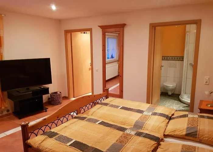 Weingut Und Gaestehaus Henrici Friesenheim is an Ortsgemeinde