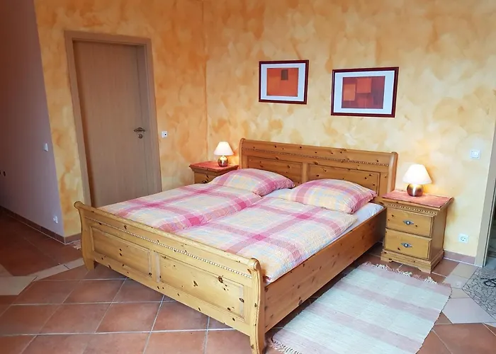 Weingut Und Gaestehaus Henrici 3*