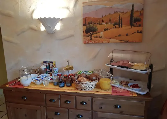 Weingut Und Gaestehaus Henrici Friesenheim is an Ortsgemeinde